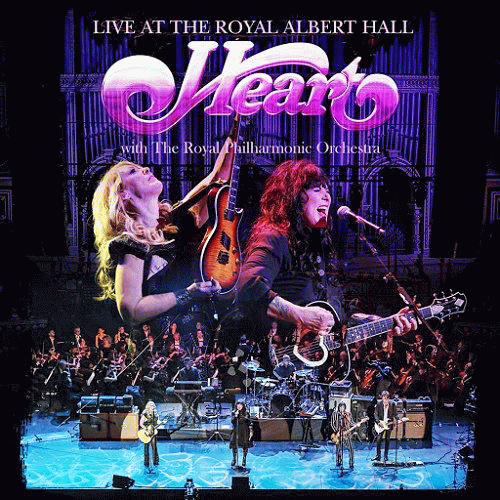  : Live at the Royal Albert Hall